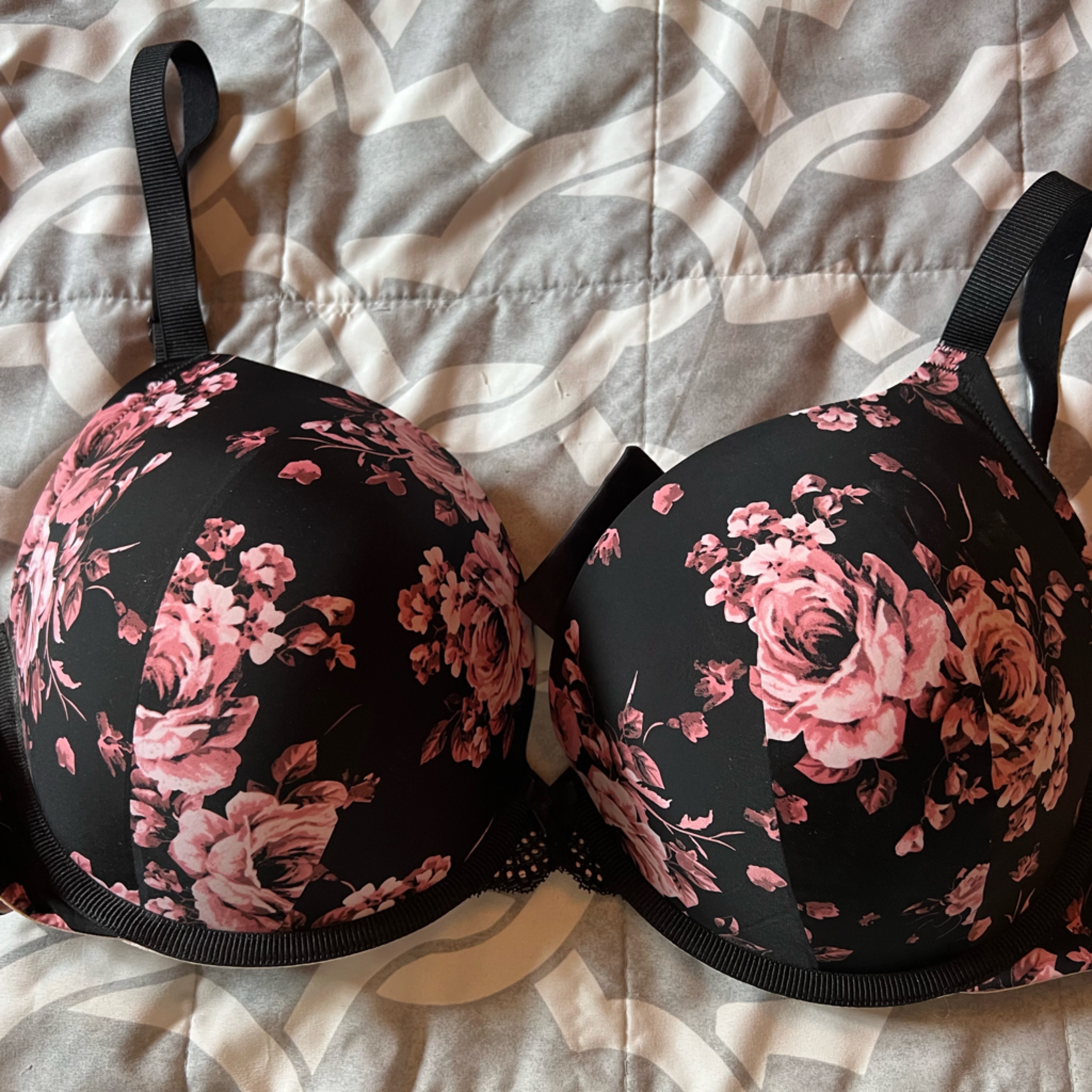 Torrid Braunderwire With Padding.
